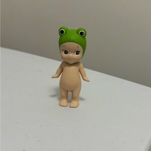 Sonny Angel Frog